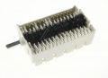 Oven Switch - C00313693 480121100338 Switch Oven [Whirlpool Indesit]